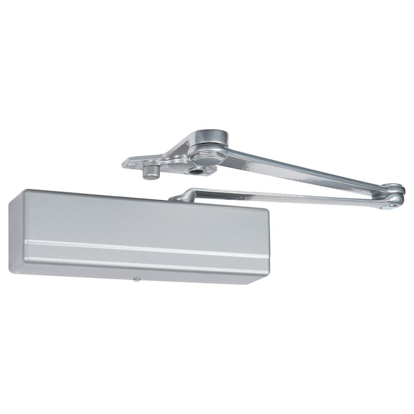 Sargent Manual, Hydraulic, 1431 Surface Door Closers, Door Closer, Heavy Duty Interior and Exterior 1431-P9 TB EN - main